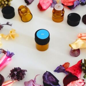 Olejek eteryczny Air™ - próbka