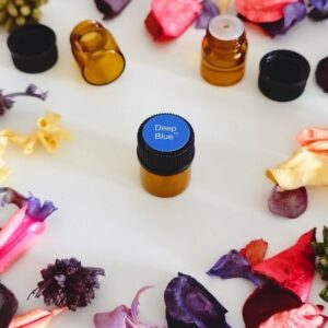 Olejek eteryczny Deep Blue™ - próbka