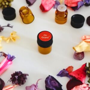 Olejek eteryczny On Guard™ - próbka