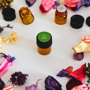 Olejek eteryczny Tea Tree - próbka