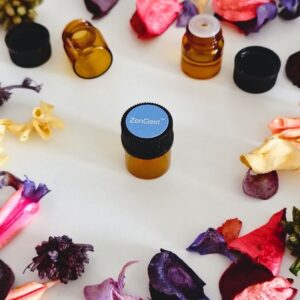 Olejek eteryczny ZenGest™ - próbka